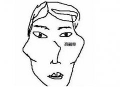 颧骨内推术怎么做？和磨颧骨有区别么？