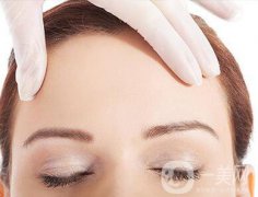 额头自体脂肪保持多久？真的可以*维持吗