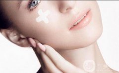 垫下巴后遗症：假体垫下巴*吗？