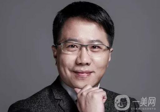 杨晓楠：整形外科界大咖 让你的眼睛会说话