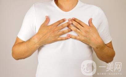 男性胸部过大的原因是什么?