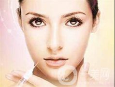 注射玻尿酸丰面颊优势：这五个理由足够你心动