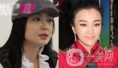 打*前后果图：*会反弹吗？