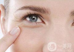 祛除眼角鱼尾纹方法盘点：玻尿酸去鱼尾纹和激光去鱼尾纹