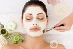 果酸换肤好吗?术后护理