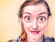 抬头纹能消除吗?激光去抬头纹原理?