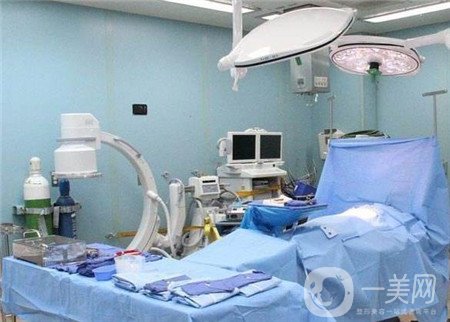 福建医科大学附属医院整形美容外科价格表2019优先发布