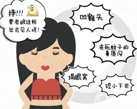 自体脂肪填充介绍?全国哪些机构做得好?