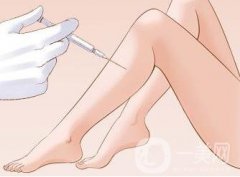 注射瘦腿的价格是多少?贵的是不是能保持更久?
