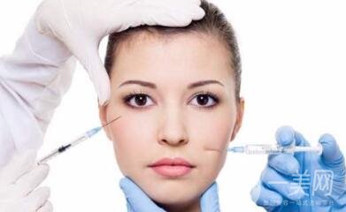 注射美容术可以改良脸部哪些情况？