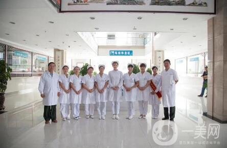 丹东医院美容整形外科价格表2020爆出，附热门项目