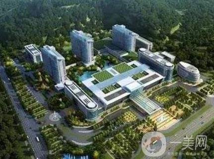 2020年徐州市第一人民医院整形美容科价格表更新在线一览