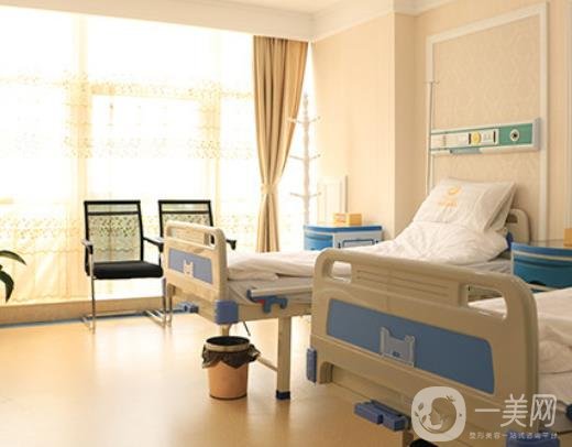南通康美美容医院咋样?一览整形价格表收费标准