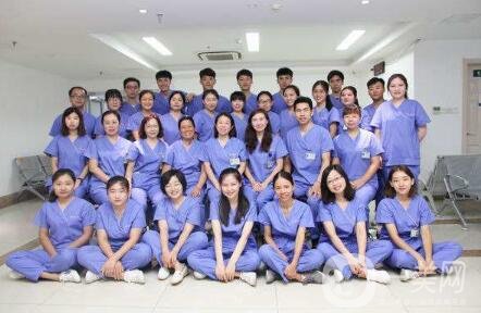 2020济南市中心医院整形美容科价格表收费标准全新发布