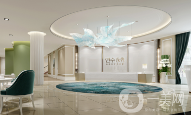 莆田永秀医疗美容整形医院