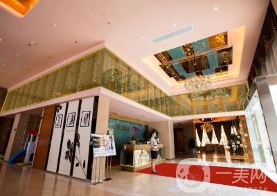 合肥艺星医疗美容医院