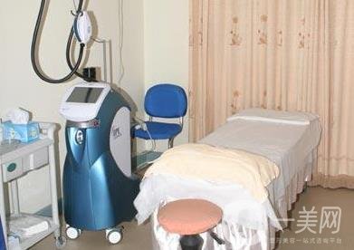 上海一美整形外科医院