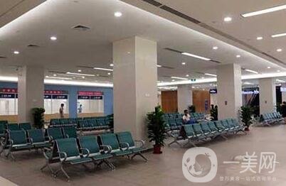 天津医科大学总医院整形美容外科