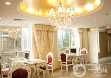 广州伊丽莎白医学美容整形医院