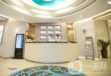 济南伊美尔整形医院