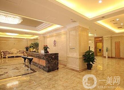 芜湖伊莱美整形外科医院