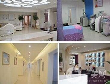 郑州一美整形美容门诊部