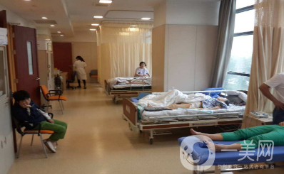 浙江大学医学院附属邵逸夫医院整形外科