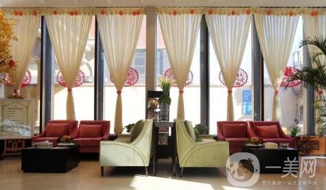 沈阳伊美尔整形医院