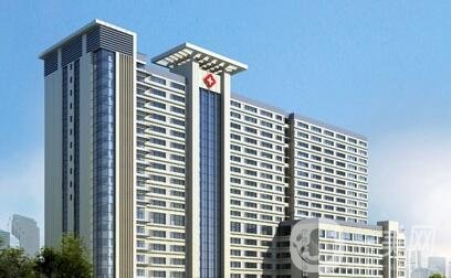 赣南医学院附属医院