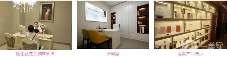 西安现代妇产医院医疗美容科