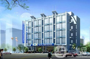 四川西婵整形美容门诊