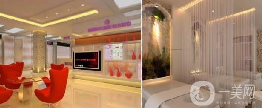 福州曙光医疗美容门诊部