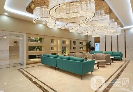 广州曙光整形美容医院