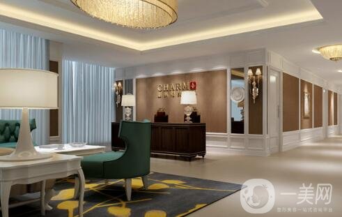 河源曙光医疗美容整形医院