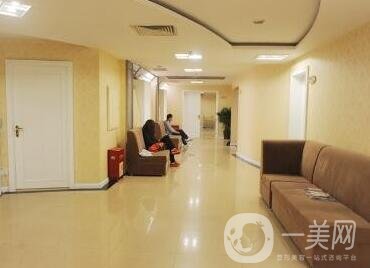 河源曙光医疗美容整形医院