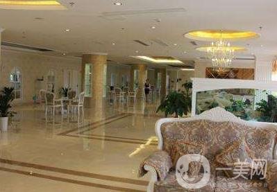 金华维多利亚整形美容医院