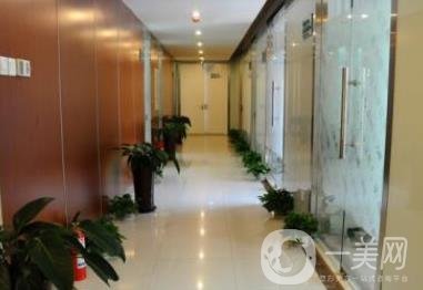 酒泉维尔丽激光整形美容医院