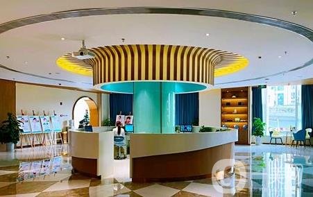 成都恒博天姿整形医院