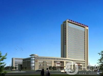 辽阳市中心医院