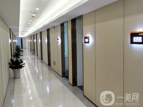 青岛天美整形医院