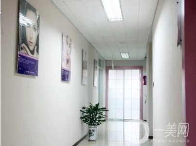 任丘天宏整形美容医院