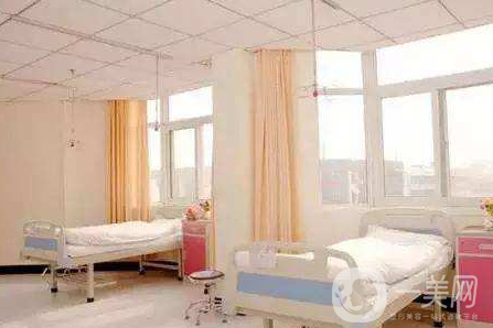 厦门市妇幼保健院整形美容科