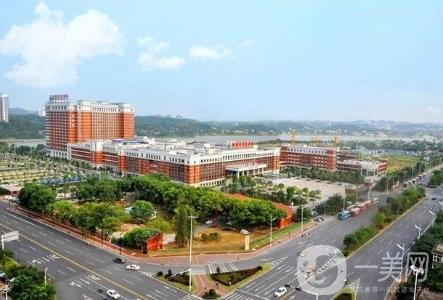 株洲市中心医院