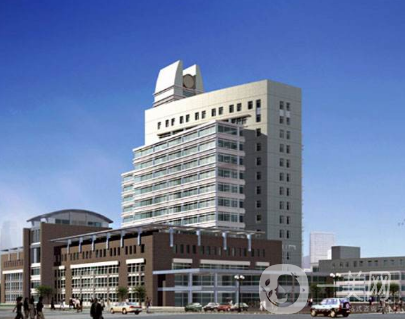 萧山区第一人民医院整形科