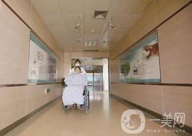 新昌县人民医院整形美容科