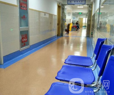 浙江普陀医院整形外科