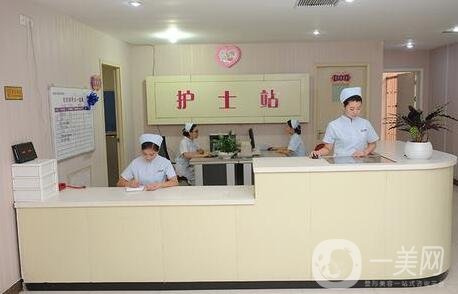 南昌时光医疗美容医院