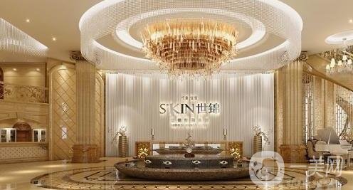 常德世锦美容医院