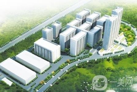 重庆曙光整形美容门诊部