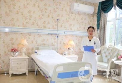 银川维多利亚医疗美容医院